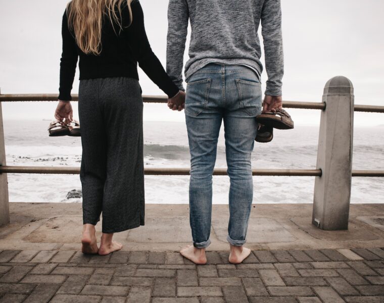 Revizija ljubavi Od ljubomore do kontrole