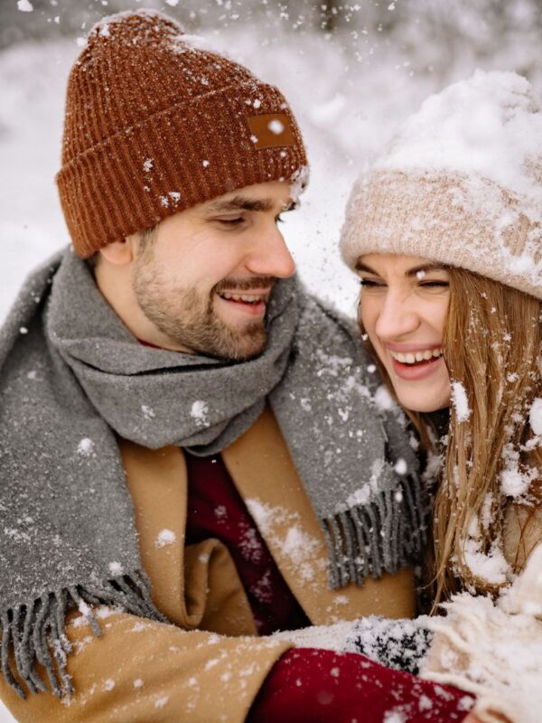 Kako naći pravu osobu iluzija ljubavi