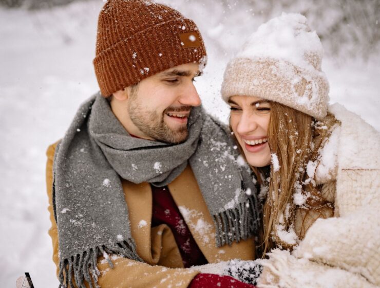 Kako naći pravu osobu iluzija ljubavi