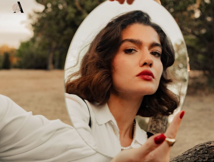 Kako prepoznati dvoličnu osobu?