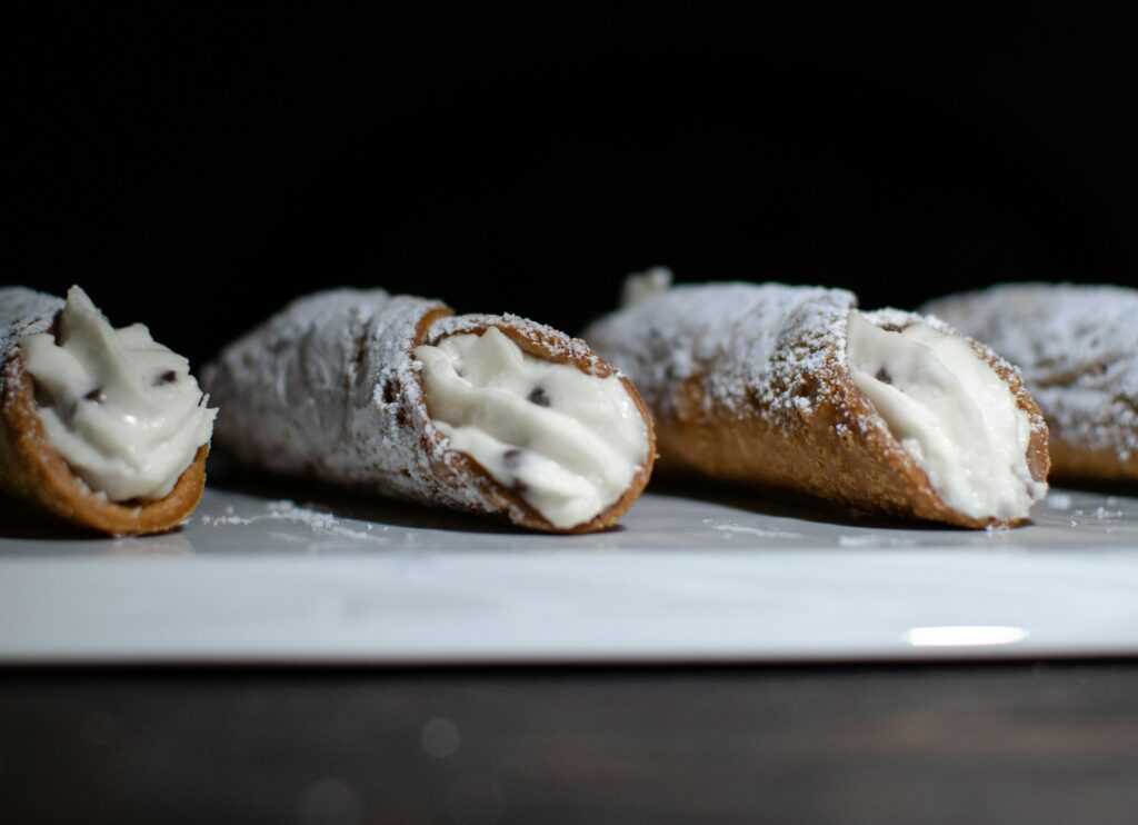 Cannoli