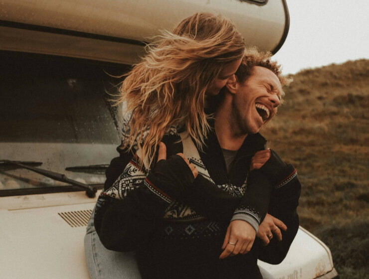 Što nas čini sretnima?