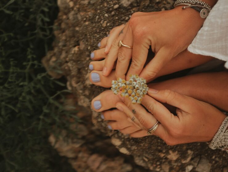 Čega te najviše strah?