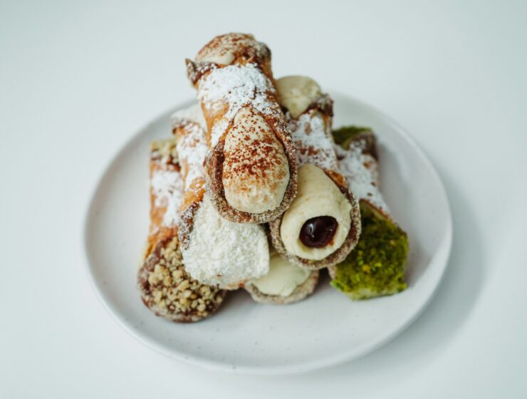 Cannoli