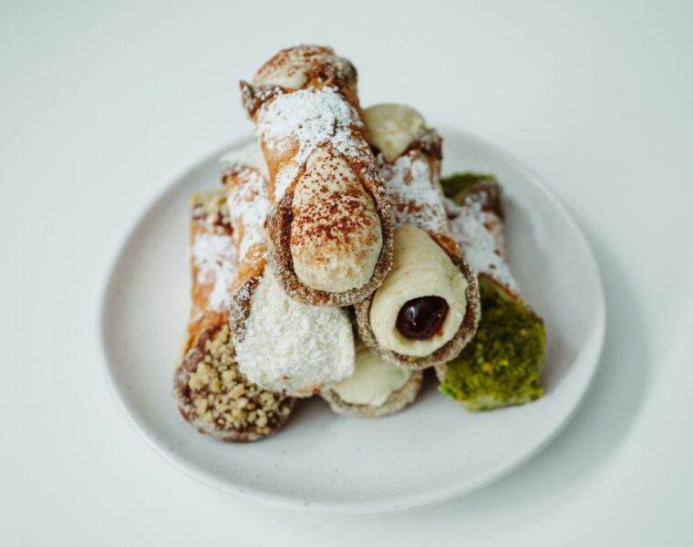 Cannoli