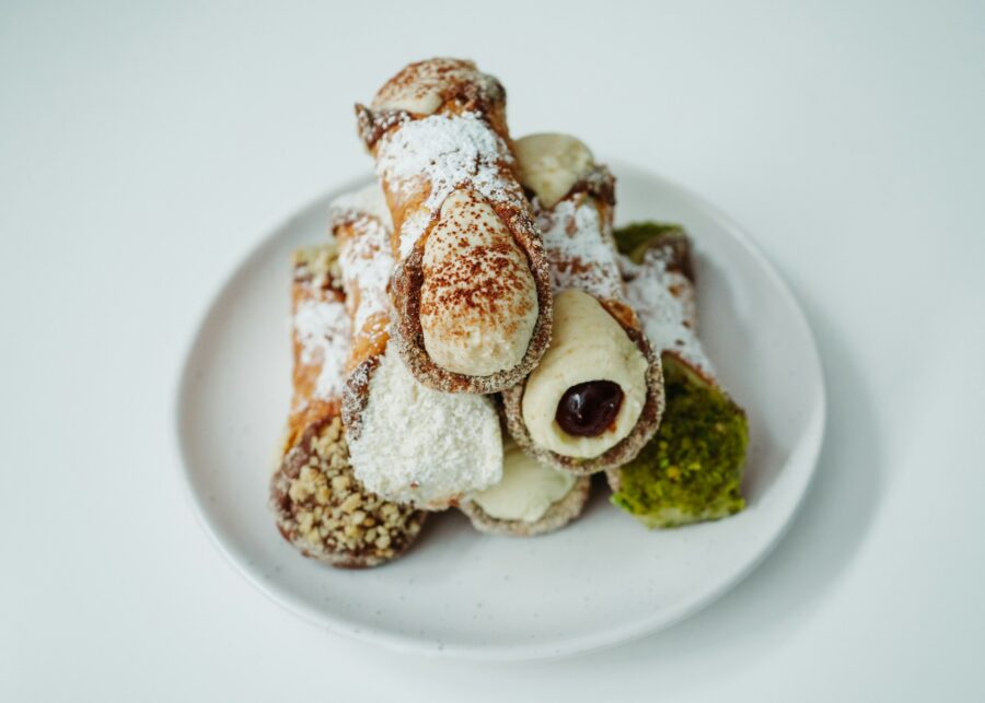 Cannoli