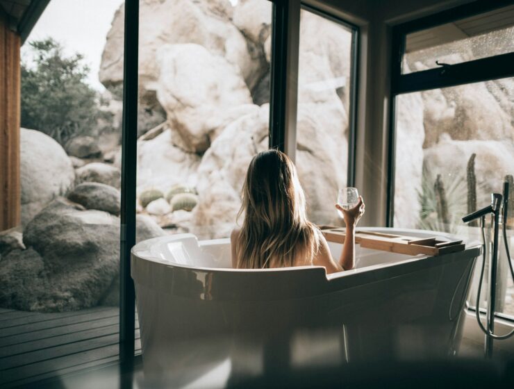 Spa tretmani u vašoj kući