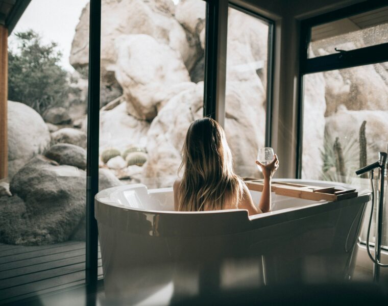 Spa tretmani u vašoj kući