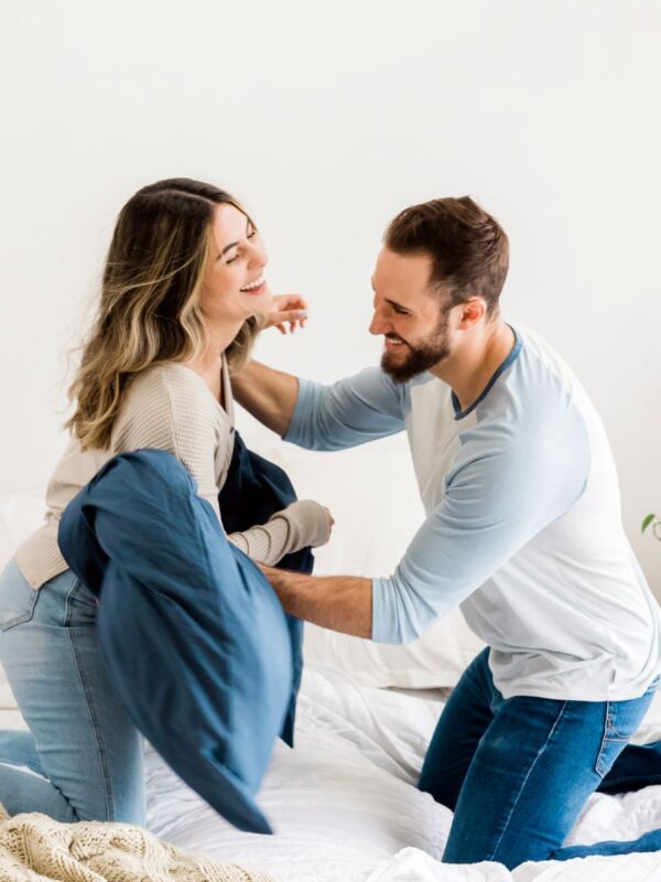 Psiholozi tvrde Veza koji crpi