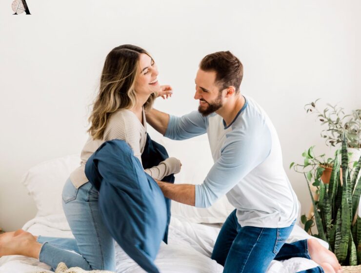 Psiholozi tvrde Veza koji crpi