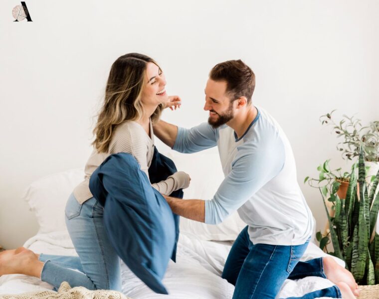 Psiholozi tvrde Veza koji crpi