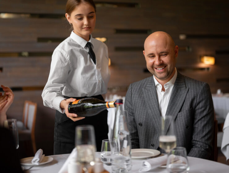 Problem s vašim omiljenim restoranom