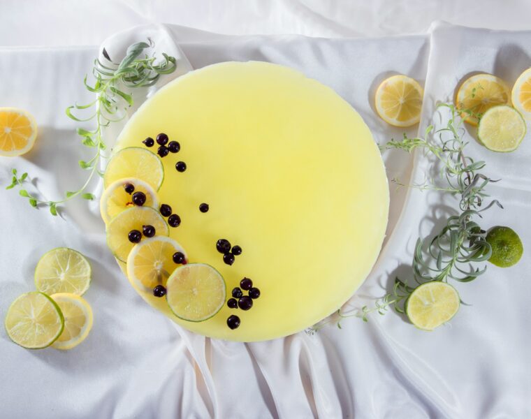 Limun torta