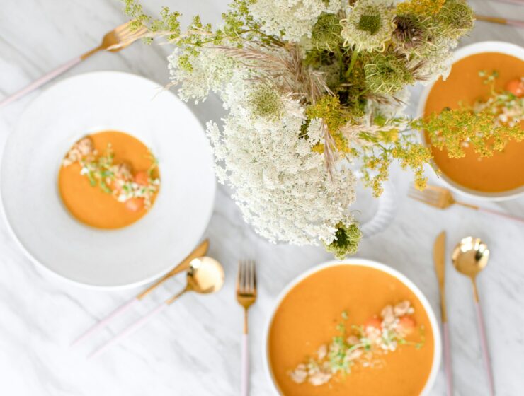 Okusi iz dubokih tanjura