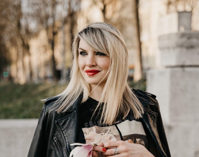 Dan Žena