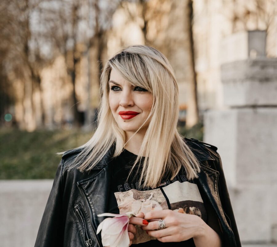 Dan Žena