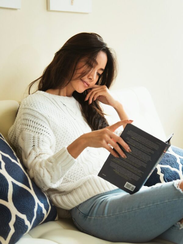 Ne može te nitko dva puta povrijediti