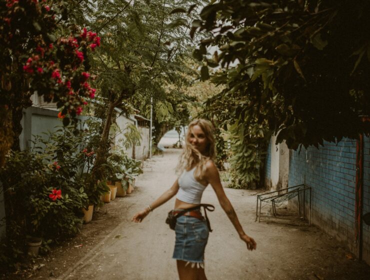 Popuni sama svoje pukotine