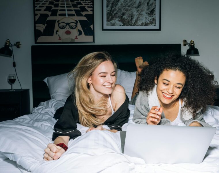 Sleepover