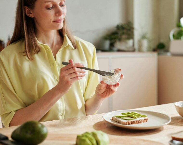 vrijeme za domaće namaze