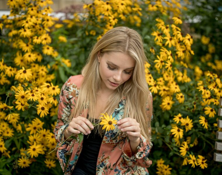 Najsretniji dani travnja, Proljetni zabavni test