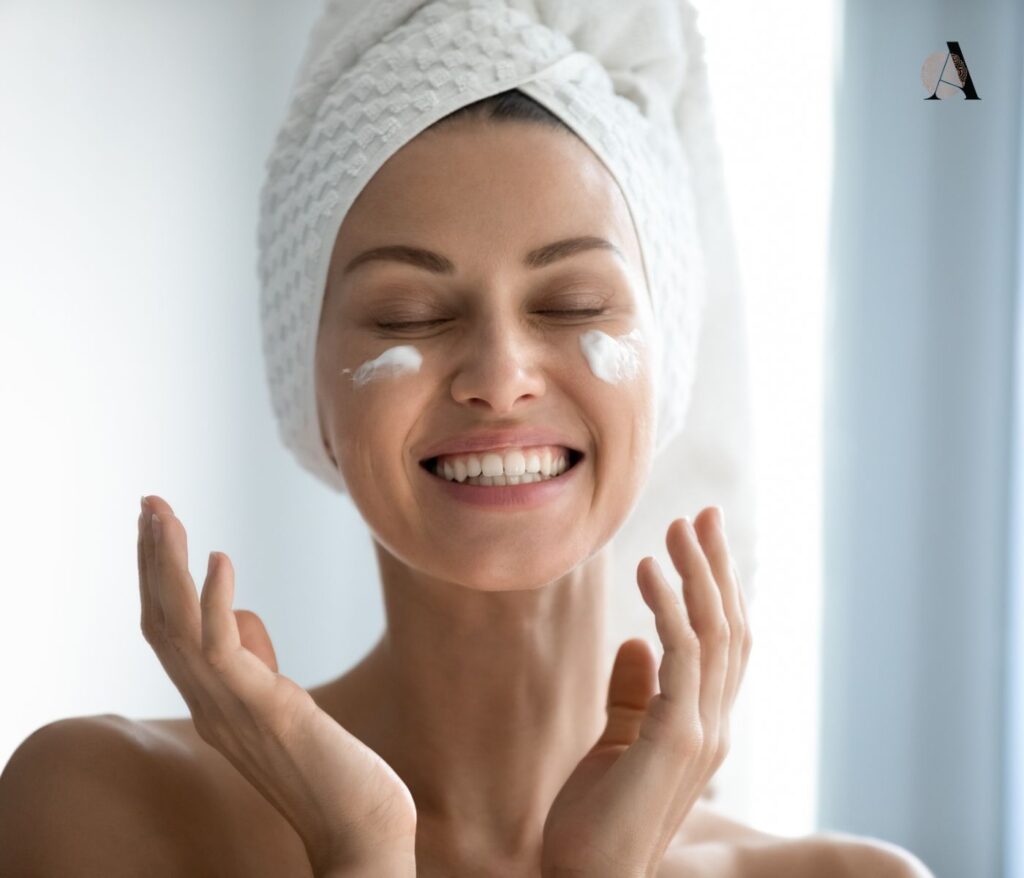 Mane boravka u zatvorenom

Suha koža zimi Proljetna njega kože