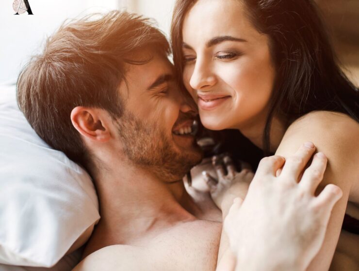 Volite li svog partnera U kojoj dobi žene najviše uživaju u seksu?