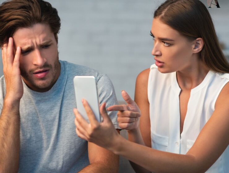 da li vas partner vara?