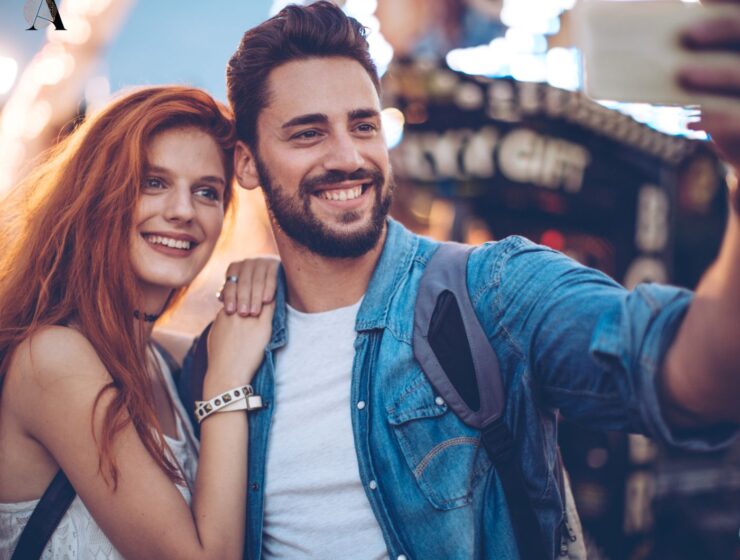 Ljubavni astro do 12. svibnja na prvom spoju