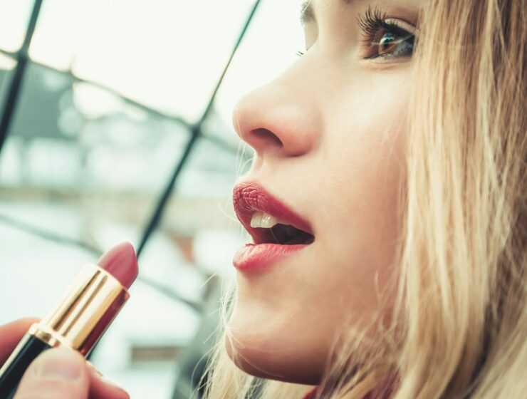 Najljepše nijanse na usnama