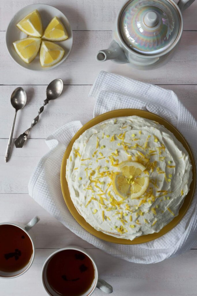Pavlova