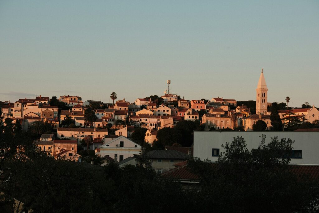 Mali Lošinj