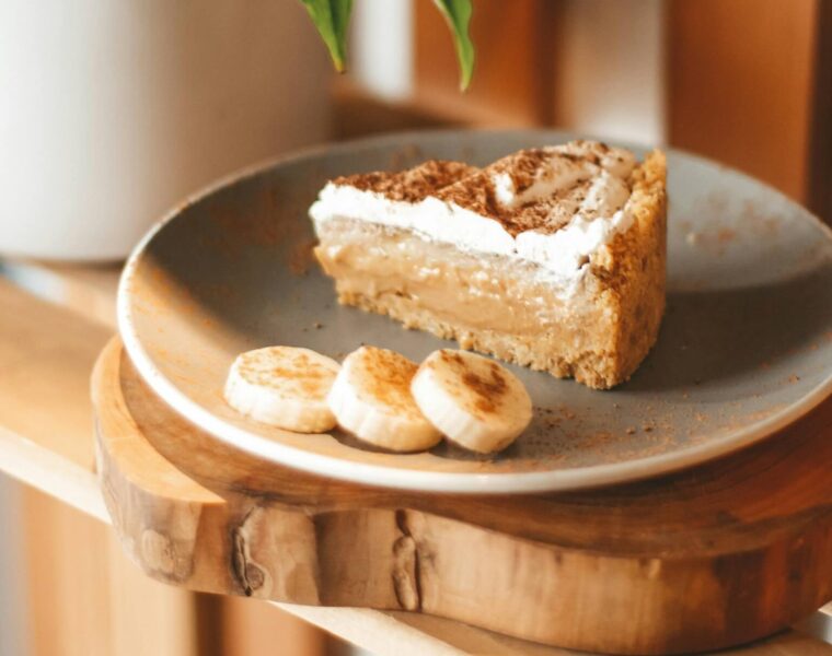 Torta od banane