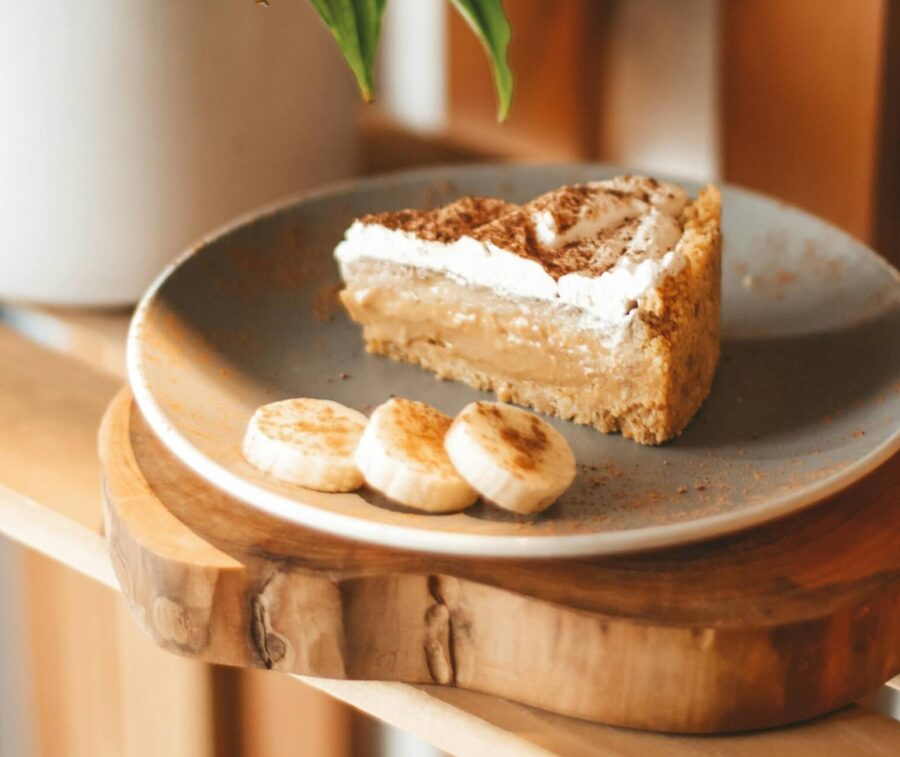 Torta od banane