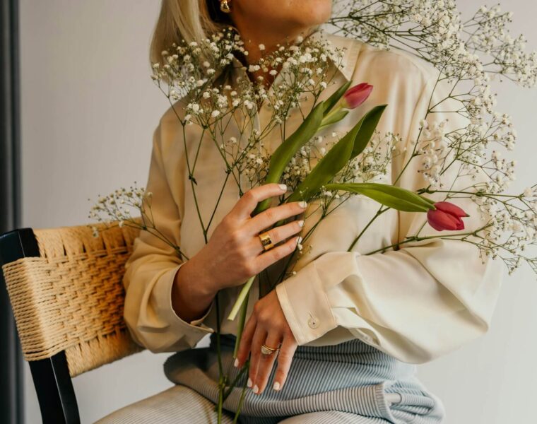 Nova životna poglavlja, Ne gubiš ništa Odnosi su dvosmjerni