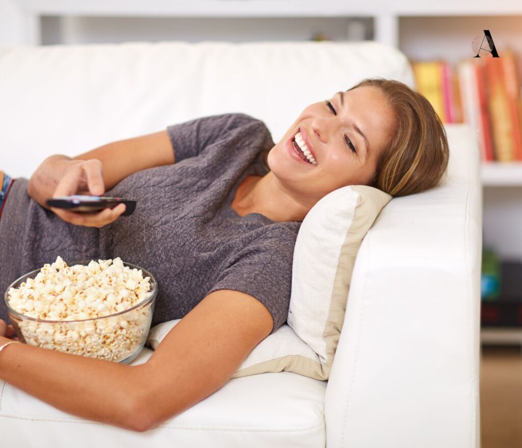 Život kao romantična komedija