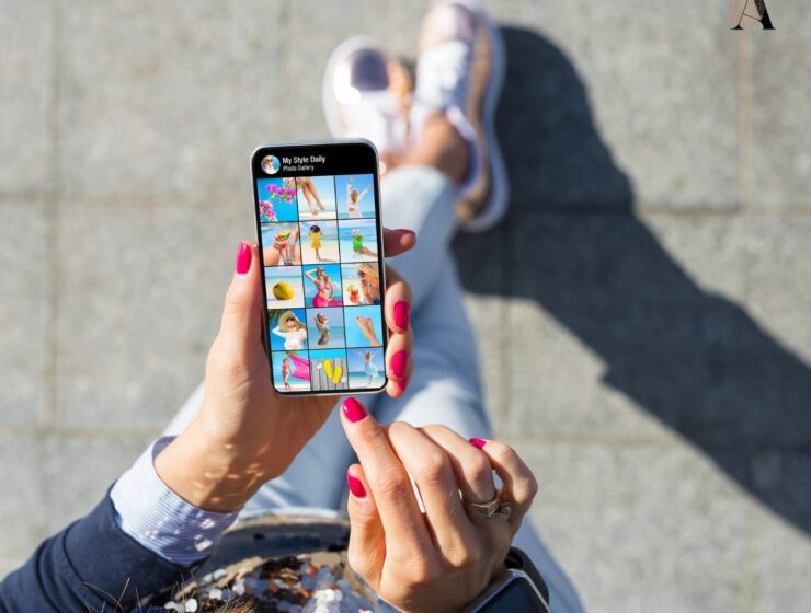 Utjecaj društvenih mreža na romantične odnose uvrede na društvenim mrežama