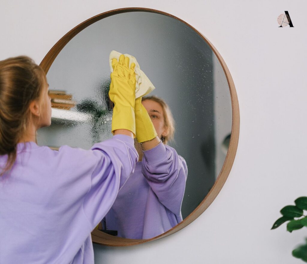 Objavljujemo rat prašini