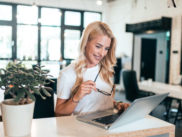 Sve što svaka žena zaista treba imati... digitalna etika