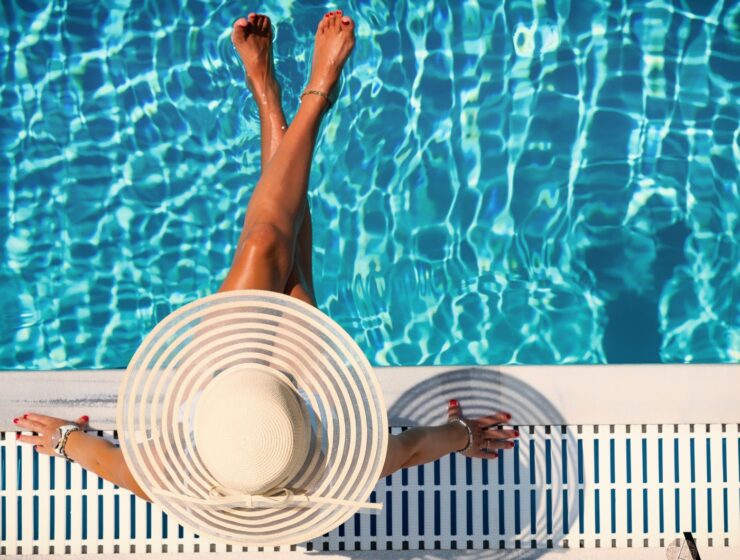 Vaše zvjezdane smjernice savršeno ljeto