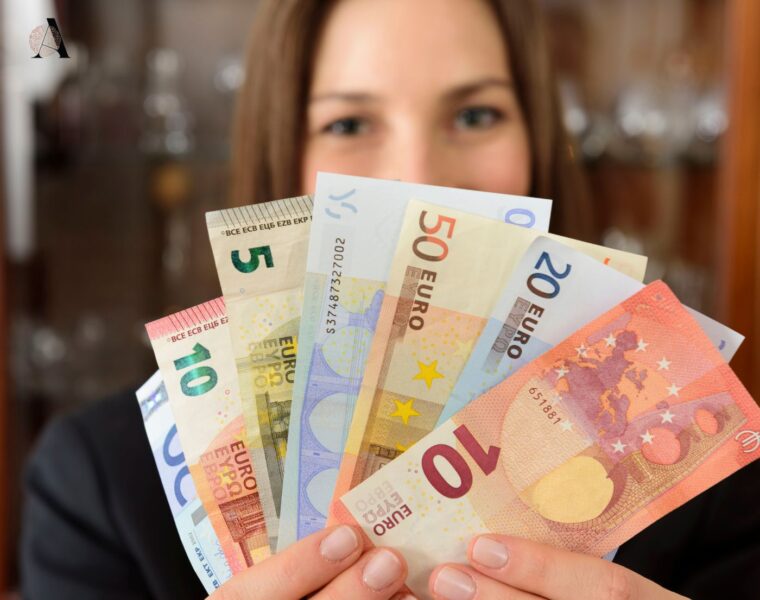 Lova do krova, Financijski horoskop za lipanj