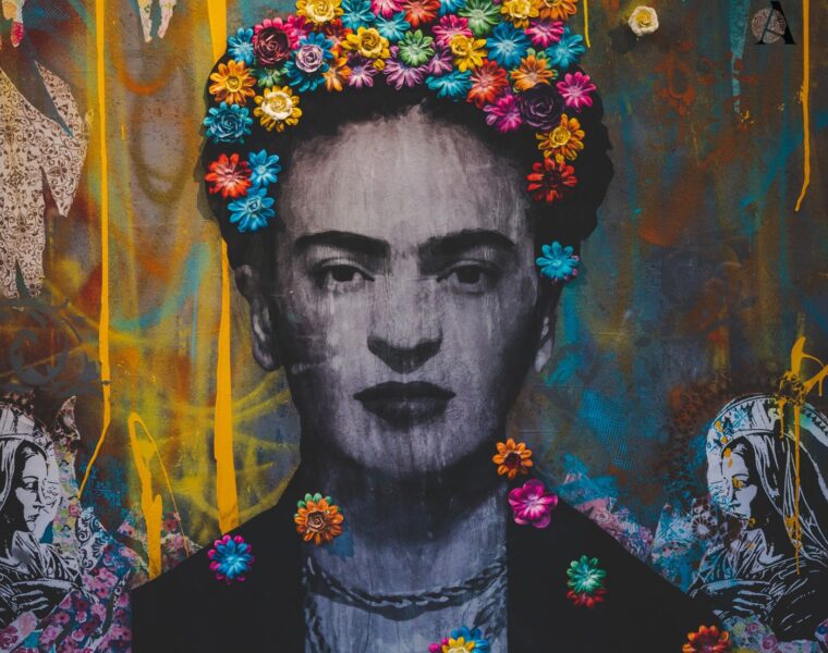 Osnaživanje žena kroz umjetnost Ljubav i umjetnost