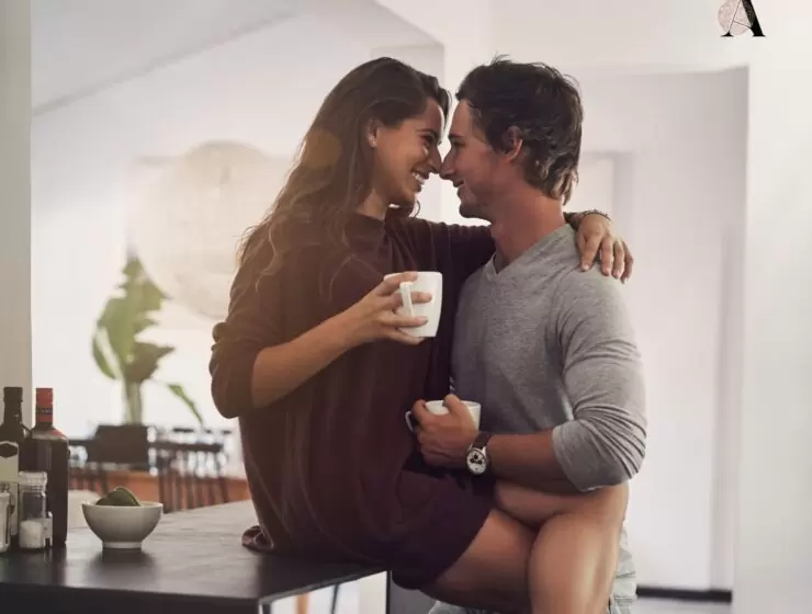 muškarac koji iskreno voli? Astro ljubav kako riješiti karmičke odnose