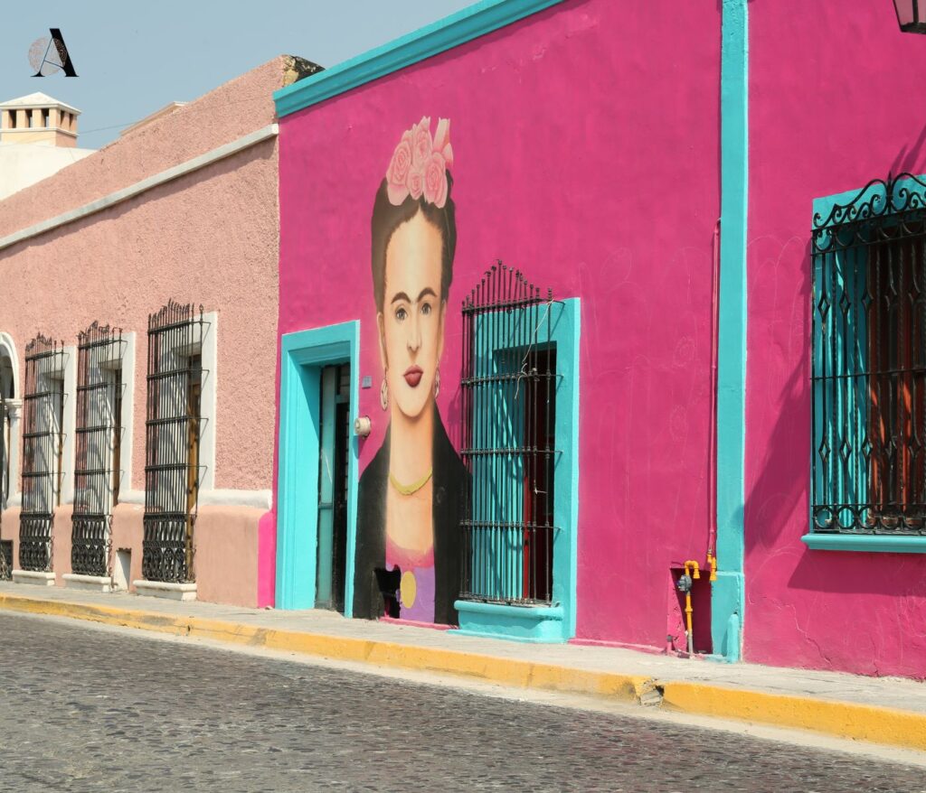 Osnaživanje žena kroz umjetnost