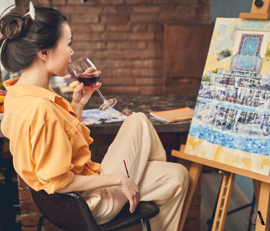 Nisi ovdje slučajno Hobi ideje za kreativne duše