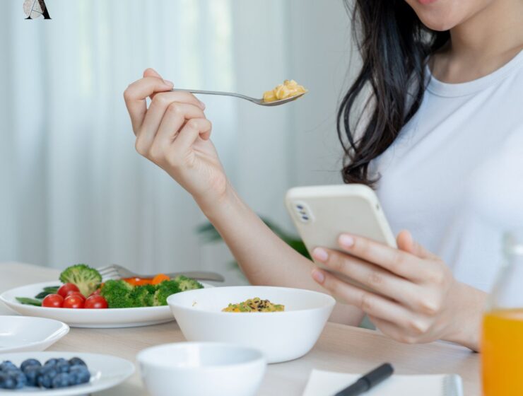 Zdrava prehrana za žene