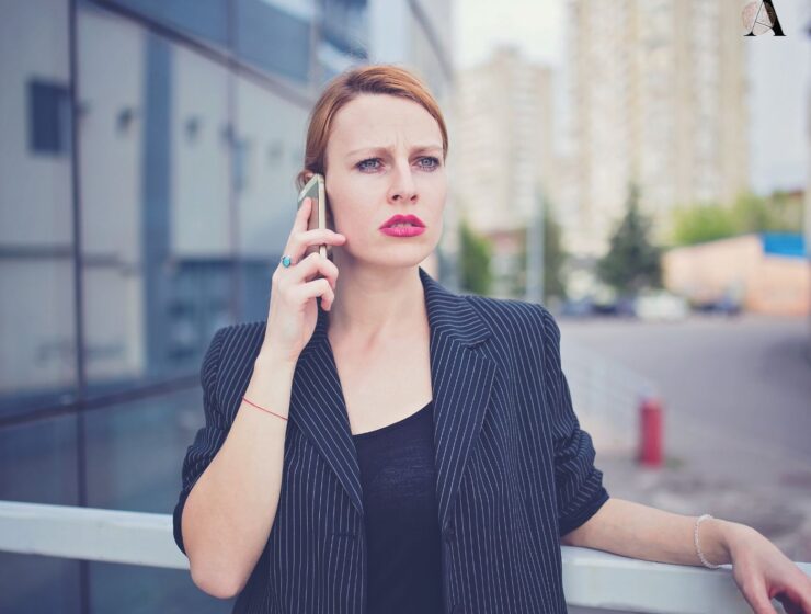 Pretjerani trud koji odbija