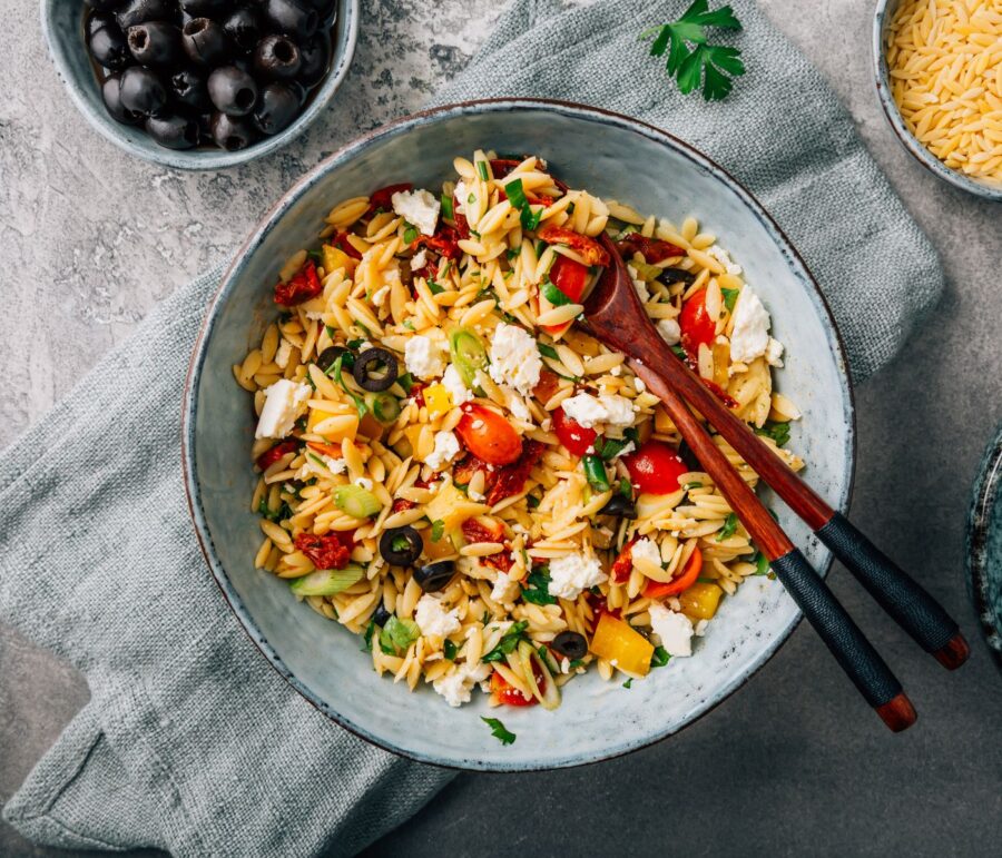 orzo od sipe