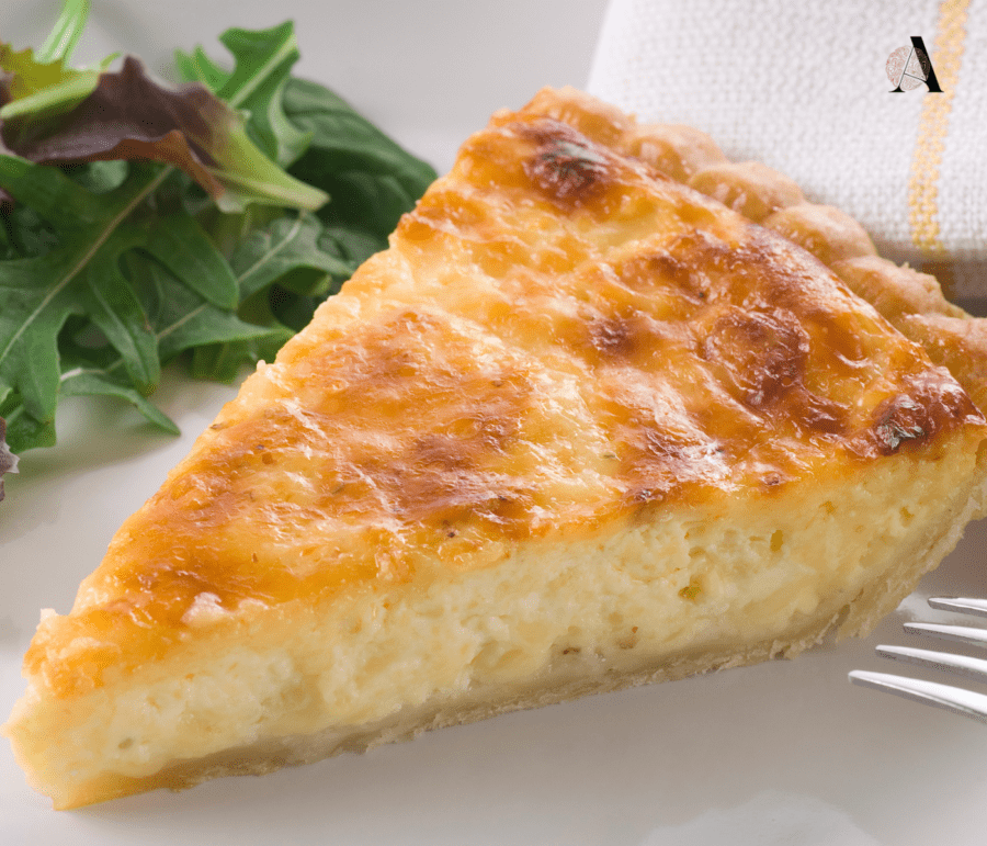 Slana pita od sira