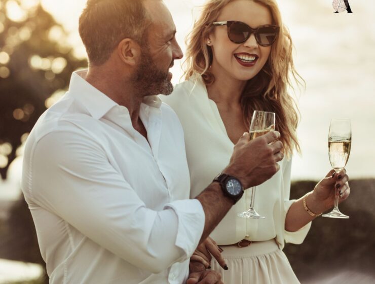 Zaljubi se u nekoga Tajne uspješnih veza